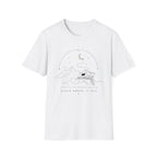 Sleep Above It All T-Shirt