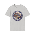 Einstein Overland Theory T-Shirt