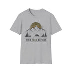Find Your Way Out T-Shirt