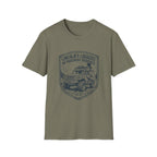 Lincolns Loggers T-Shirt