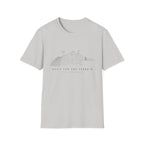 Built For The Terrain T-Shirt