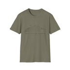 Built For The Terrain T-Shirt