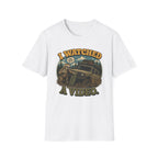 Sloth Watched A Video T-Shirt