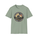 Washington's Field Command T-Shirt