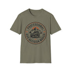 Professional Bad Decision Maker T-Shirt