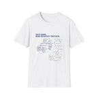 Field Guide Bear Recovery Protocol T-Shirt