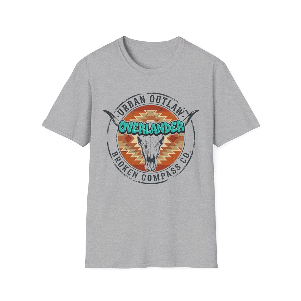 Urban Outlaw Overlander T-Shirt