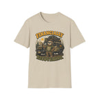 Sloth's Financially Recovering T-Shirt