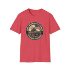 Washington's Field Command T-Shirt