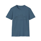 Built For The Terrain T-Shirt