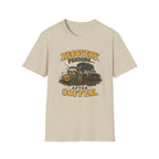 Sloth Recovery Pending T-Shirt
