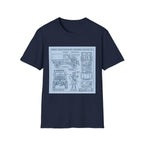 Washington's Recovery Rig T-Shirt