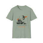 Searching For Signal Alien T-Shirt