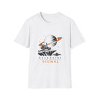 Searching For Signal Alien T-Shirt