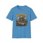 Squirrel Might Need This T-Shirt