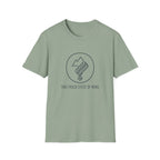 Two Track State Of Mine T-Shirt