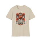 Recovery Is Just Another Word For Adventure T-Shirt