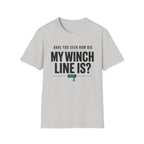 Big Winch Line T-Shirt