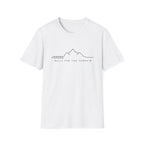 Built For The Terrain T-Shirt