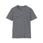 Built For The Terrain T-Shirt
