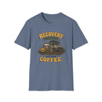 Sloth Recovery Pending T-Shirt