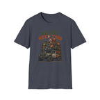 Might Need This Squirrel T Shirt