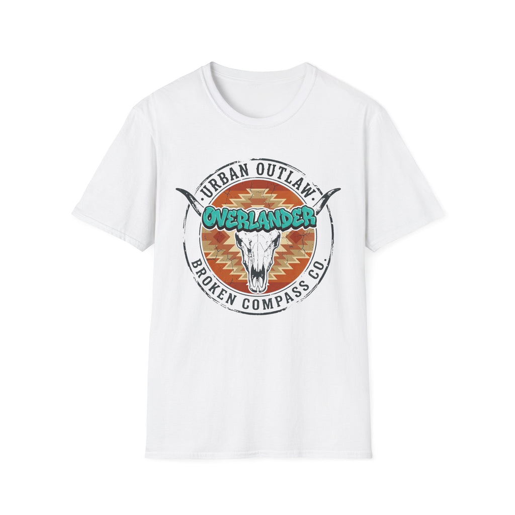 Urban Outlaw Overlander T-Shirt