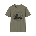 Nights Like These T-Shirt