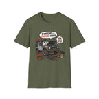I Watched A YouTube Video T-Shirt