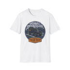 Overbuilt and Underutilized T-Shirt