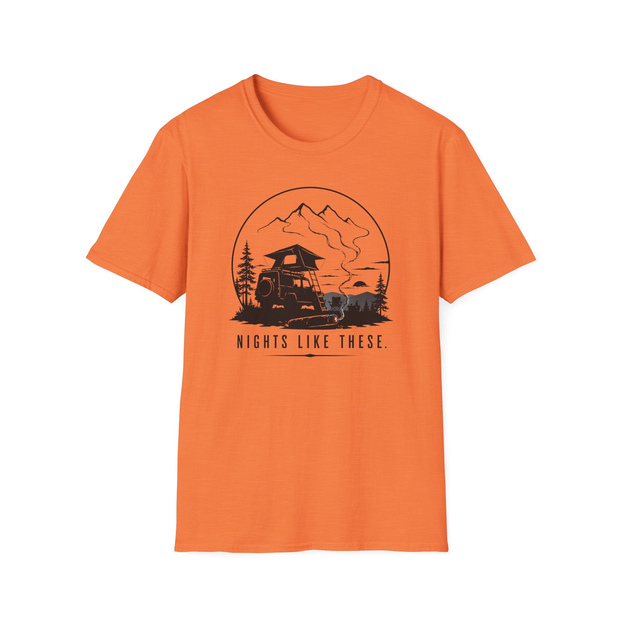 Nights Like These T-Shirt