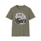 I Do This To Relax T-Shirt