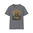 Squirrel Might Need This T-Shirt