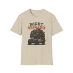 Might Need This Squirrel T Shirt