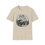 I Do This To Relax T-Shirt