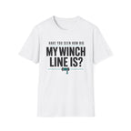 Big Winch Line T-Shirt