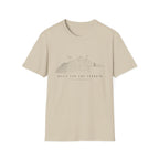 Built For The Terrain T-Shirt