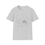 Sleep Above It All T-Shirt