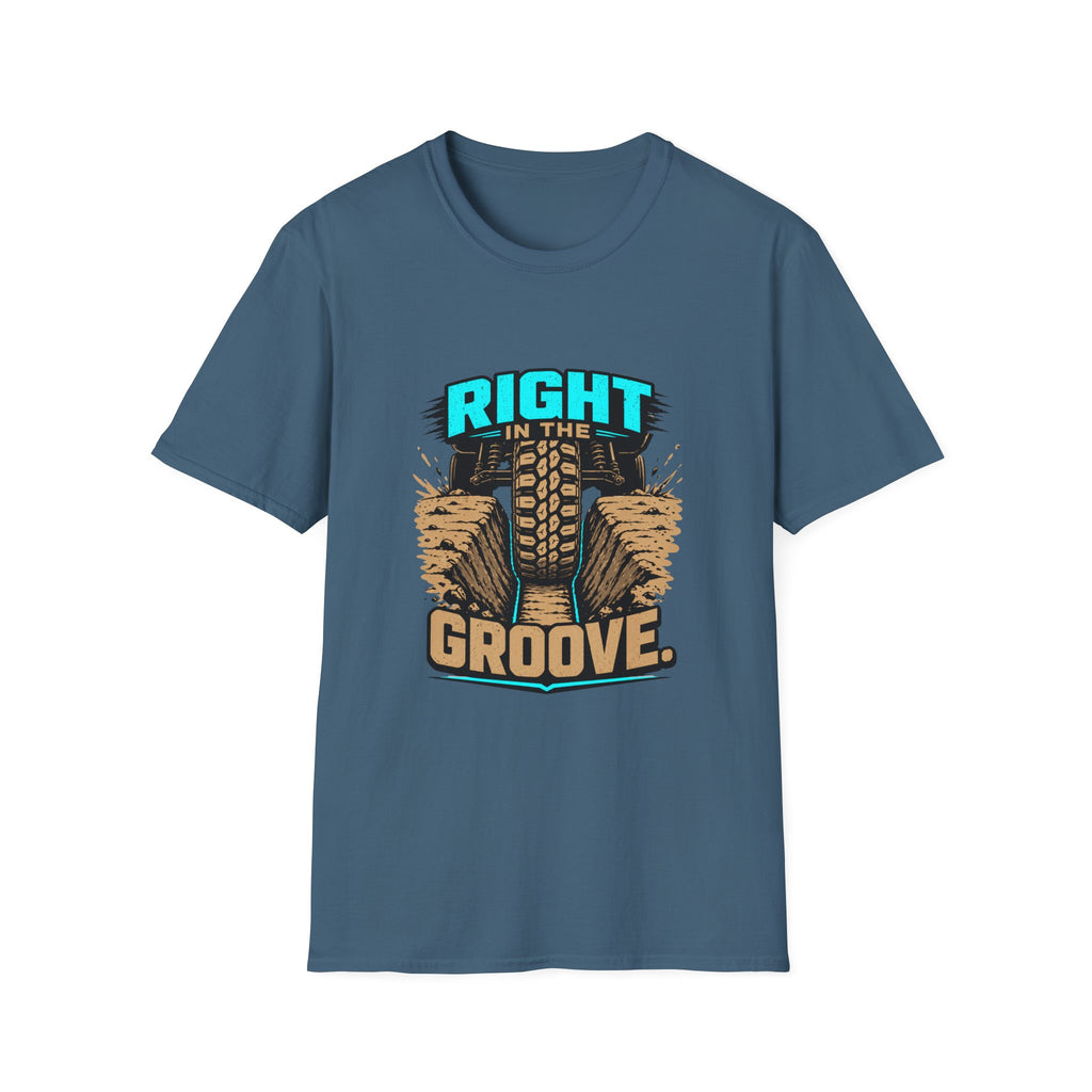 Right In The Groove T-Shirt