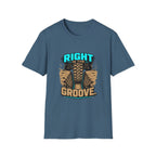 Right In The Groove T-Shirt