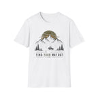 Find Your Way Out T-Shirt