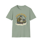 Might Need This Squirrel T Shirt