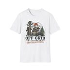 Sasquatch's Off Grid Field Notes