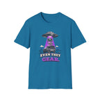 Even They Want Gear Alien T-Shirt