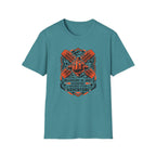 Recovery Is Just Another Word For Adventure T-Shirt