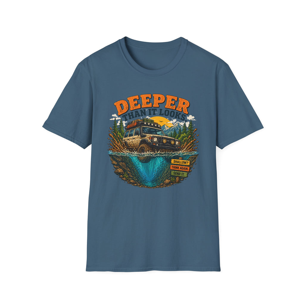 Deeper Than It Looks T-Shirt