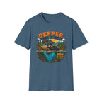 Deeper Than It Looks T-Shirt