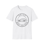 Drive What You Have T-Shirt