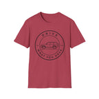 Drive What You Have T-Shirt