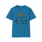 Find Your Way Out T-Shirt